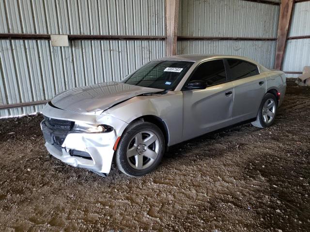 2018 DODGE CHARGER PO - 2C3CDXAT8JH214819