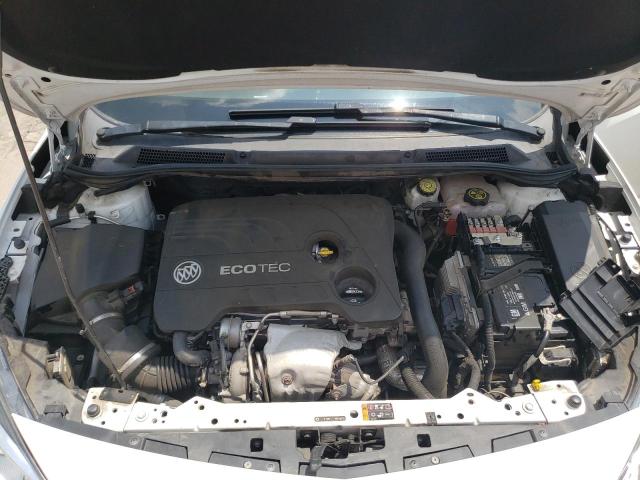 2017 BUICK CASCADA PR - W04WH3N5XHG052077