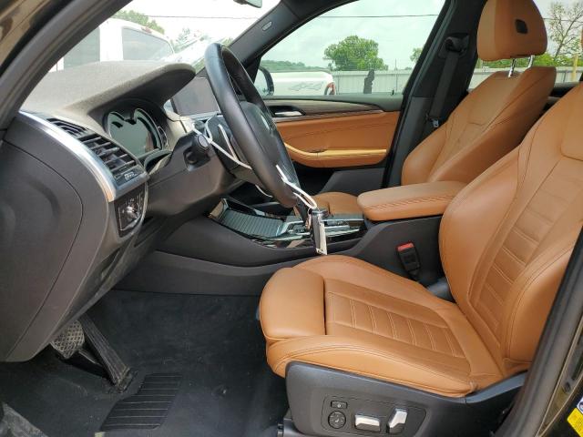 2019 BMW X3 SDRIVE3 - 5UXTR7C53KLR51800