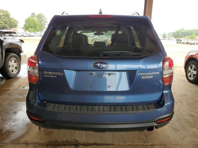 JF2SJAXC7GH556881 Subaru Forester 2.5i Touring