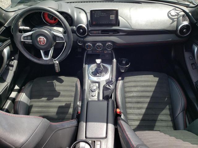 2017 FIAT 124 SPIDER - JC1NFAEK6H0118132
