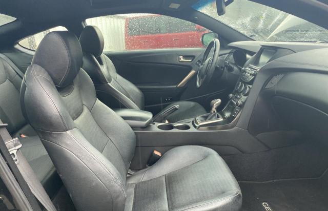 2015 HYUNDAI GENESIS CO - KMHHU6KJ4FU123314