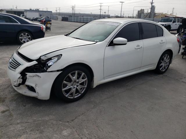 Vin: jn1cv6ar7dm759096, lot: 52086213, infiniti g37 2013 img_1