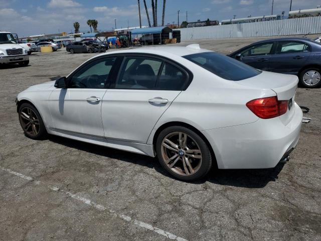WBA3C1C52EK106797 BMW 328 I Sulev