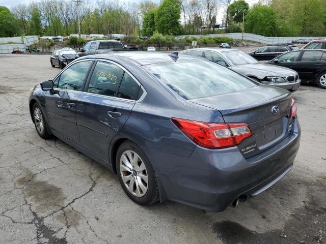 VIN 4S3BNAH67G3018299 2016 SUBARU LEGACY no.2