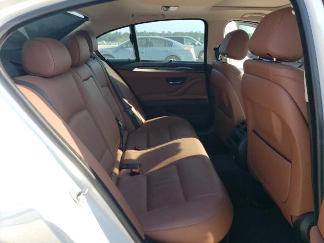 2016 BMW 535 I - WBA5B1C50GG133238