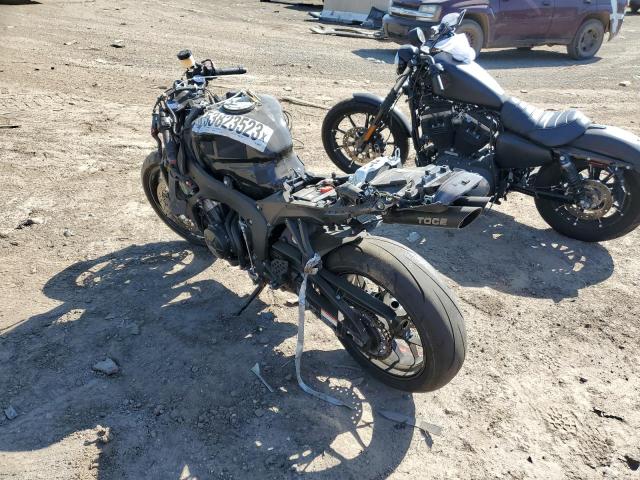 2020 HONDA CBR600 RA - JH2PC40J3LK600243