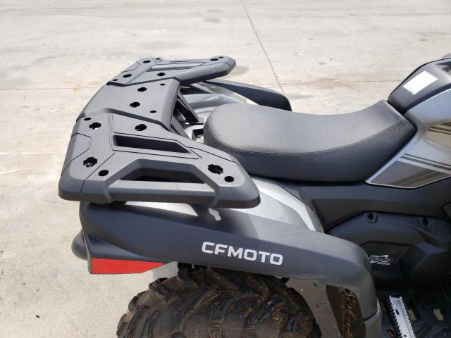 2022 HONDA CFMOTO - LCELDUZA5NT002403