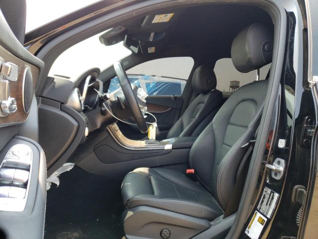 W1N0G8EB5NV336802 Mercedes-Benz Glc 300 4matic