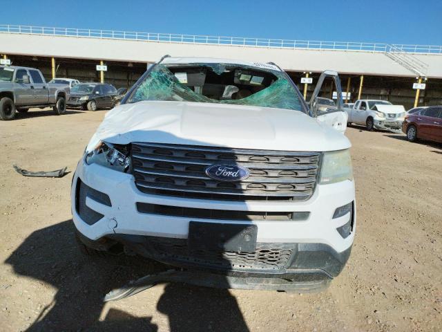 1FM5K8B81GGB43263 Ford EXPLORER