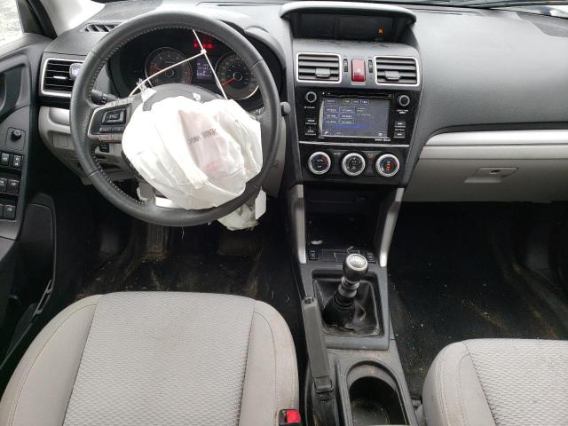 2016 SUBARU FORESTER 2 - JF2SJCHC5GG441695