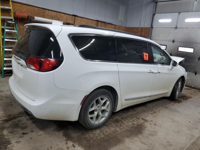 2C4RC1BGXHR710684 | 2017 CHRYSLER PACIFICA T