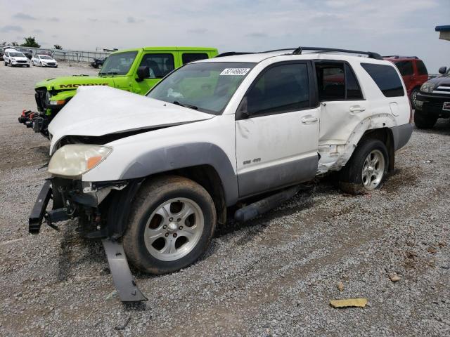 2003 Toyota 4Runner SR5