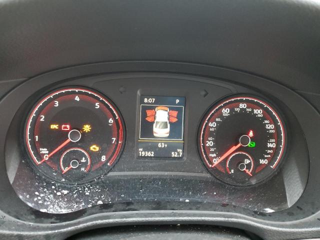 2022 VOLKSWAGEN PASSAT LIM 1VWBA7A3XNC006740