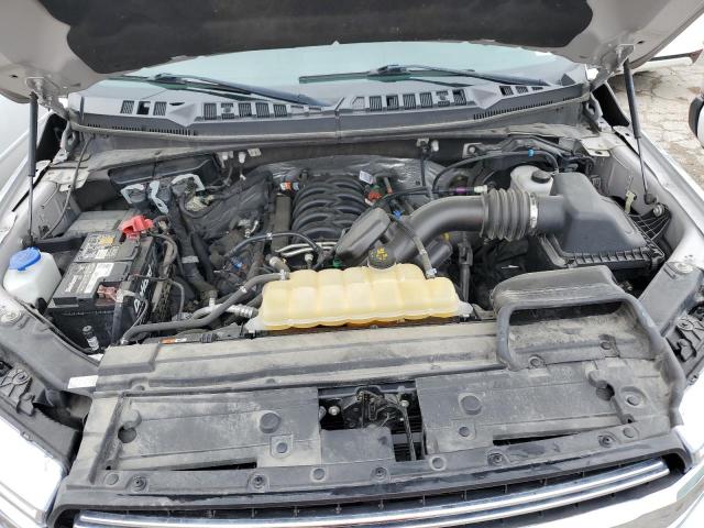 1FTEW1E50LKD25884 Ford F150 Supercrew