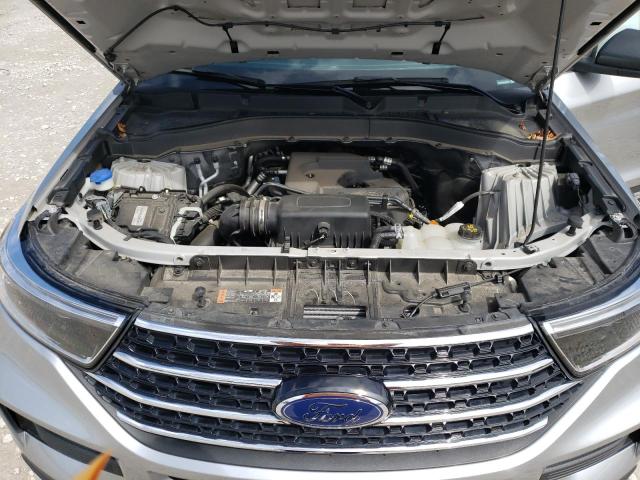 1FMSK8DH4LGC80613 Ford EXPLORER XLT