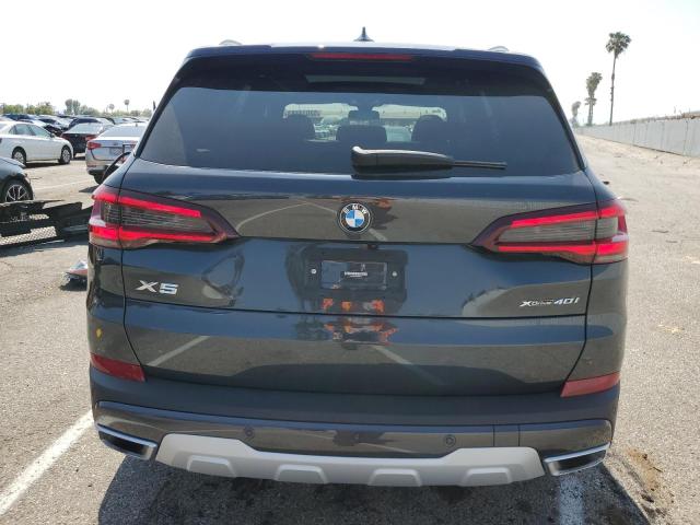 5UXCR6C03P9P64222 BMW X5 Xdrive40i