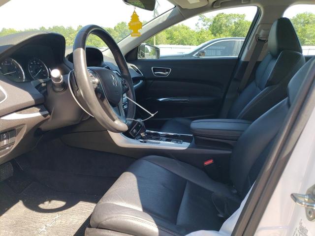 2019 ACURA TLX TECHNO - 19UUB1F54KA002692