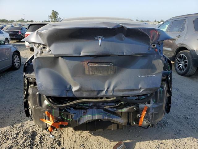 5YJYGDEE7MF254533 Tesla Model Y