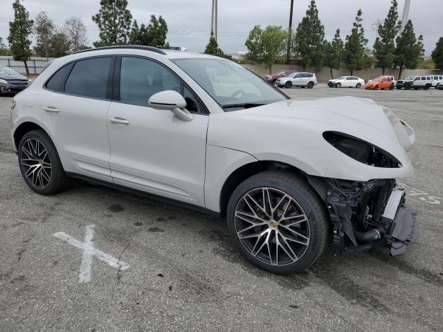 VIN WP1AA2A59PLB09054 2023 Porsche Macan, Base no.4