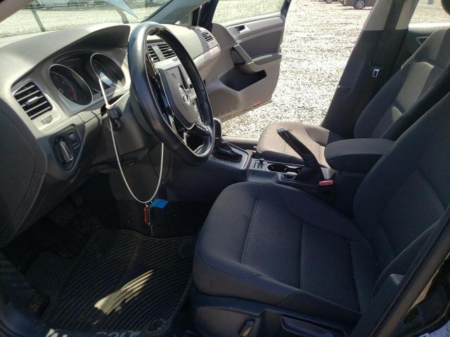 2017 VOLKSWAGEN GOLF SPORT - 3VW017AU1HM503808