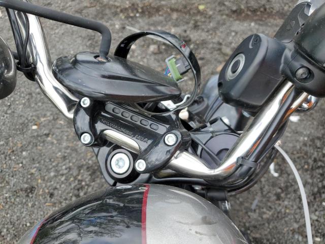2016 HARLEY-DAVIDSON XL1200 CX 1HD1LM323GC446490