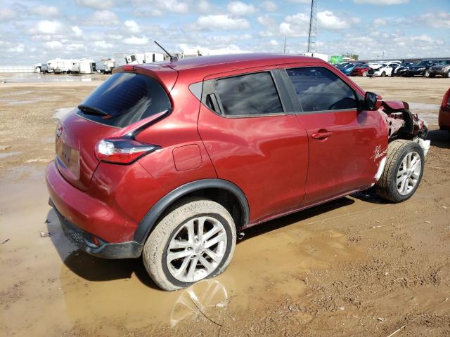 2016 NISSAN JUKE S - JN8AF5MRXGT603429