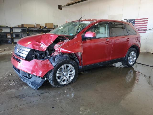 2007 Ford Edge SEL