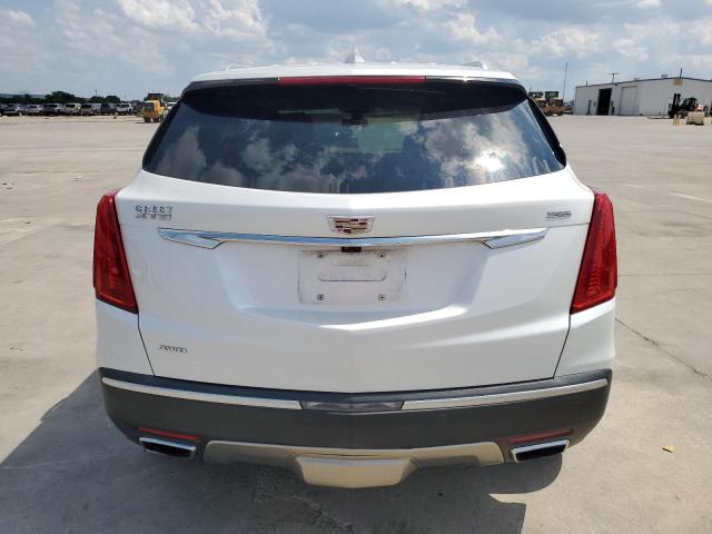 2017 CADILLAC XT5 PLATIN - 1GYKNFRS4HZ283246