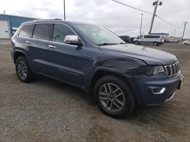2020 JEEP GRAND CHER - 1C4RJFBG3LC237716