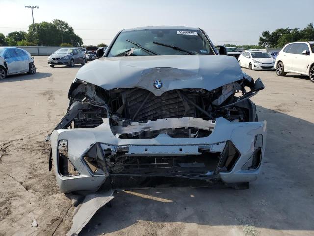 2022 BMW X4 M40I - 5UX43DT09N9J57359