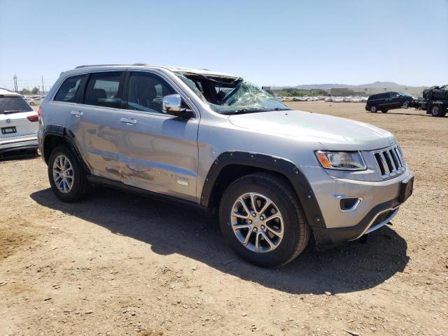 1C4RJEBG9EC260706 Jeep Grand Cherokee Limited