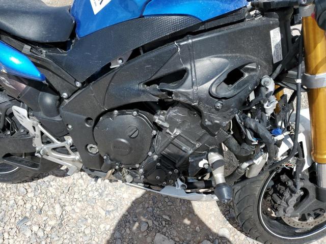 2011 YAMAHA YZFR1 C JYARN23Y4BA002025