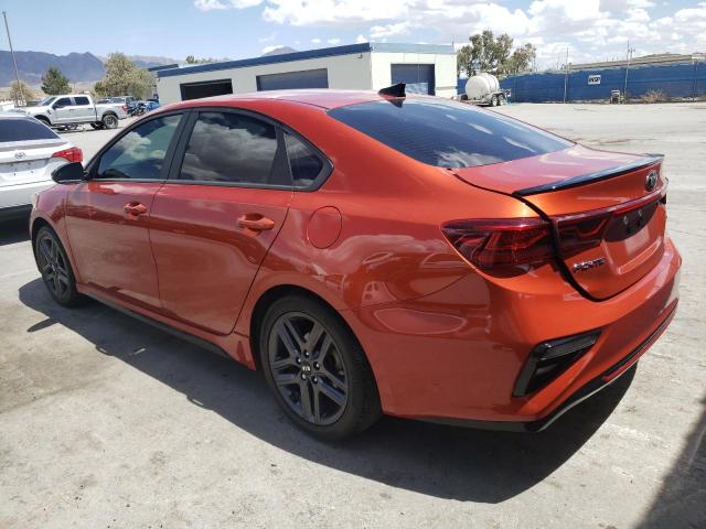 3KPF34AD4ME386784 KIA Forte Gt Line