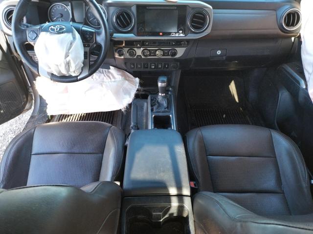 Toyota Tacoma Double Cab 2018 3TMGZ5AN4JM140952 Image 8