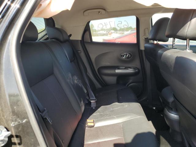 2016 NISSAN JUKE S - JN8AF5MV1GT651740