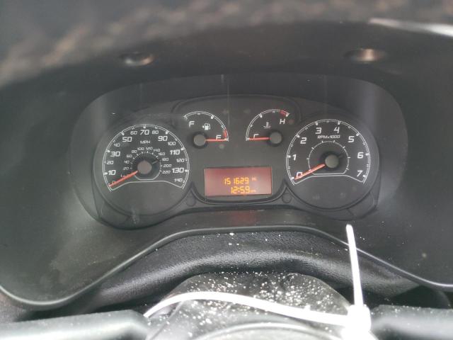 2017 RAM PROMASTER - ZFBERFAB9H6G58882
