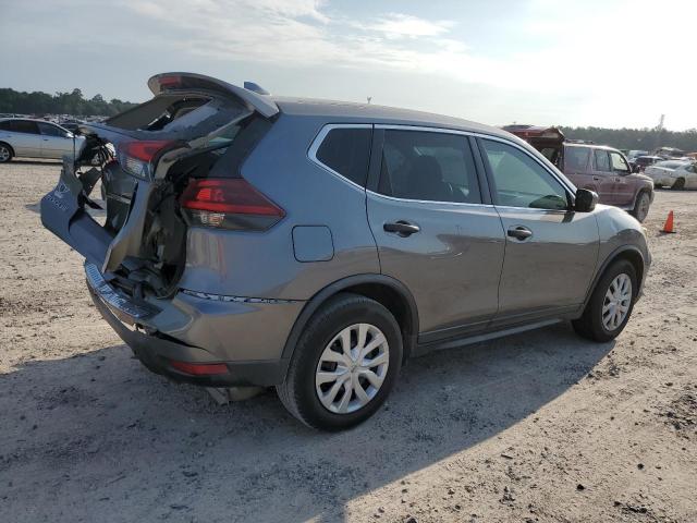 KNMAT2MT4JP583001 Nissan ROGUE S