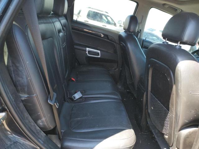 3GNAL4EK2ES654907 Chevrolet Captiva Ltz