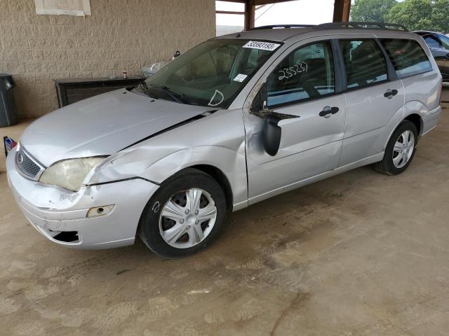 2005 Ford Focus 