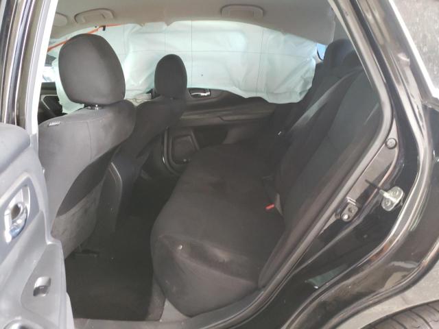 1N4AL3AP3FC591589 Nissan ALTIMA 2.5