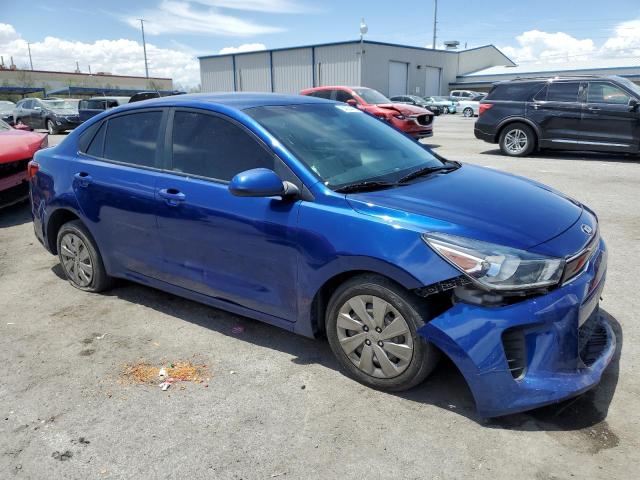 3KPA24AB5JE077221 KIA RIO LX