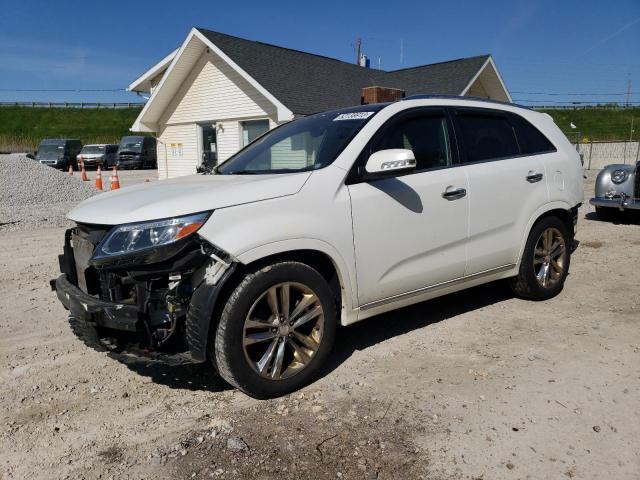 2015 Kia Sorento SX