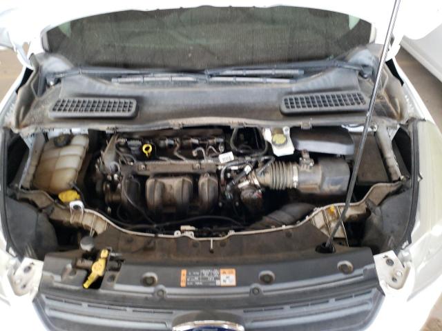 1FMCU0F70EUD76599 Ford ESCAPE S