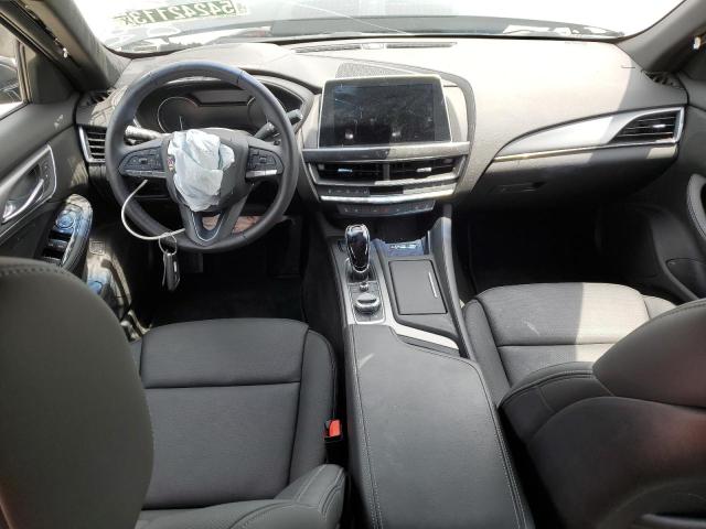 2023 CADILLAC CT5 PREMIU - 1G6DN5RK4P0123463