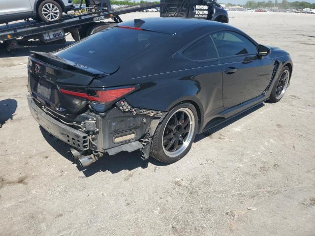 2020 LEXUS RC-F - JTHDP5BC6L5007722