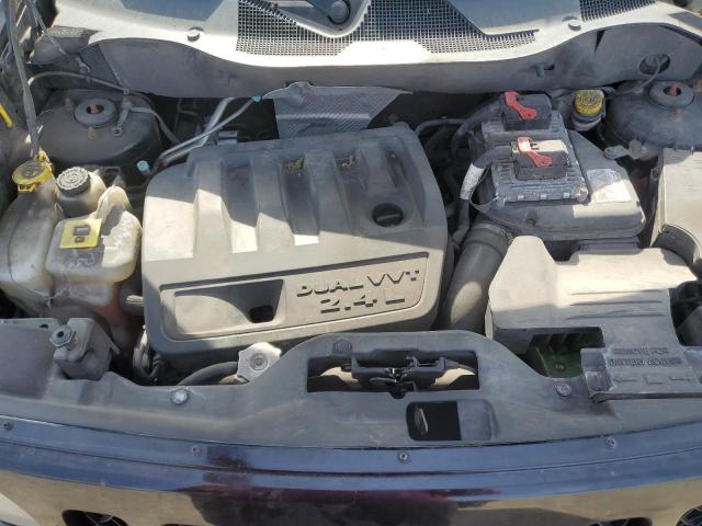 1C4NJPBB9ED927198 Jeep Patriot Sport