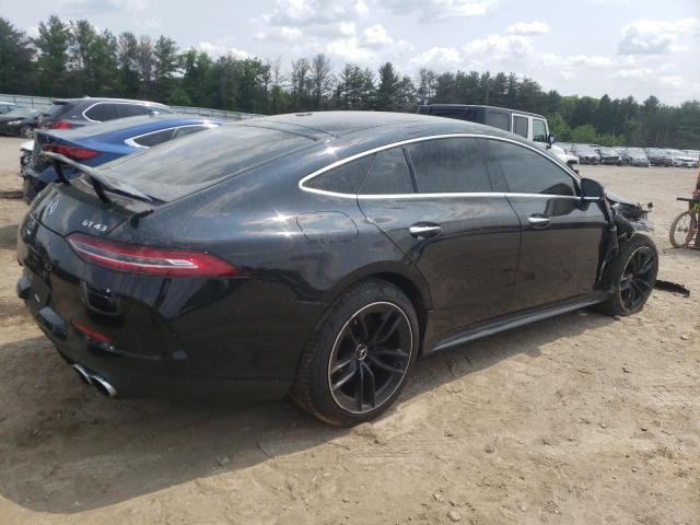 2021 MERCEDES-BENZ AMG GT 43 - W1K7X5KB3MA038480
