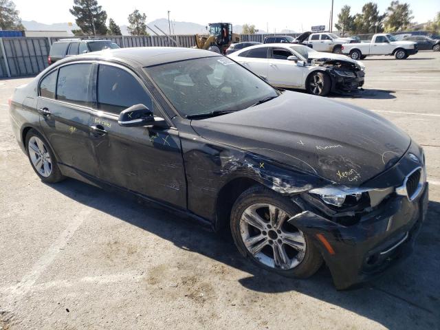 WBA8E9C55GK603943 BMW 328 I Sulev