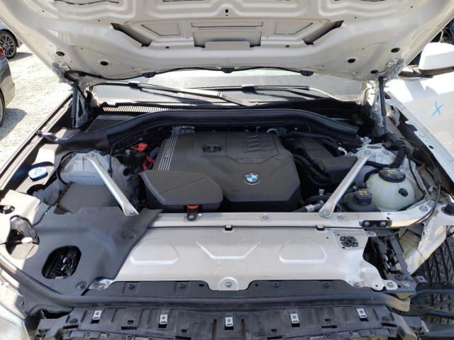 5UXTY5C03M9G94460 BMW X3 Xdrive30i